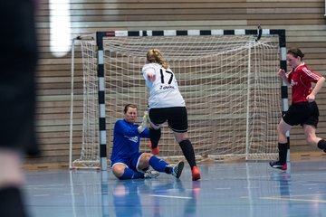 Bild 64 - Frauen HLM